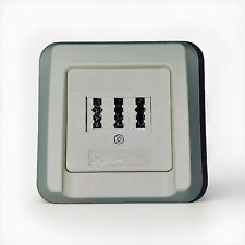 TAE Telefondose Unterputz  Telekom