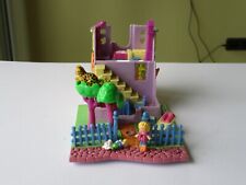Polly Pocket Bluebird mini