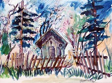 Theodor Fürst 1946-2008