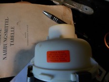 Original Waschmotor Johnson PSC 9030 Umwälzpumpe Geschirrspüler Pumpe