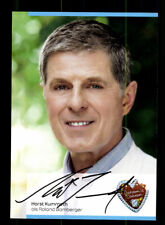 Horst Kummeth Dahoam is Dahoam