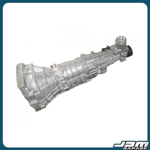 Original nissan getriebe - original,