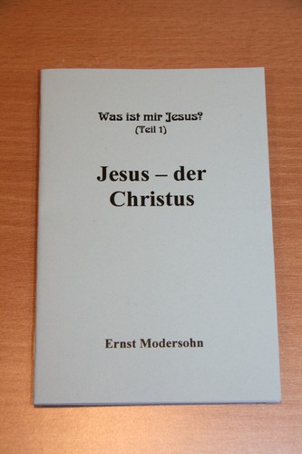 Jesus der christus von - christus,