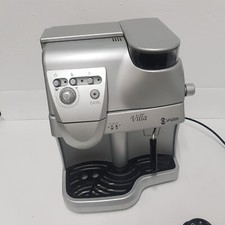 Spidem Villa baugleich