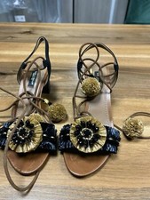 DOLCE GABBANA PUMPS SANDALEN