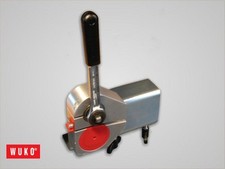 Wuko eco clipper schneidgerät - clipper,