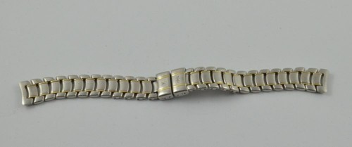 Ebel damen stahl - damen, stahl/gold