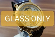 Quality glass crystal fit - glass,