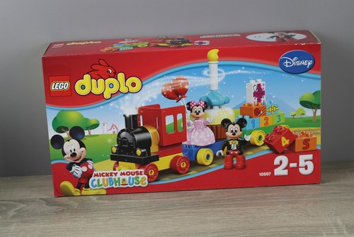 Lego duplo town - -, disney