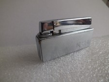 Vintage - altes - Gasfeuerzeug