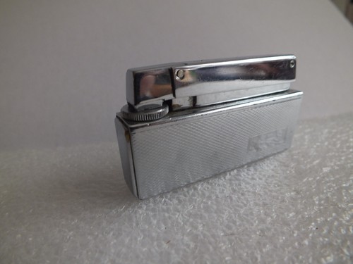 Vintage altes gasfeuerzeug - -,