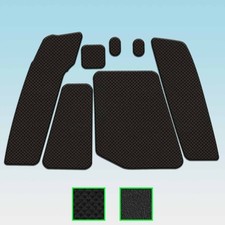 Dämmmatten für Ford KA 1996