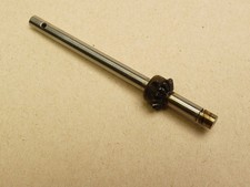 Ersatzteil Heckrotorwelle 5 x