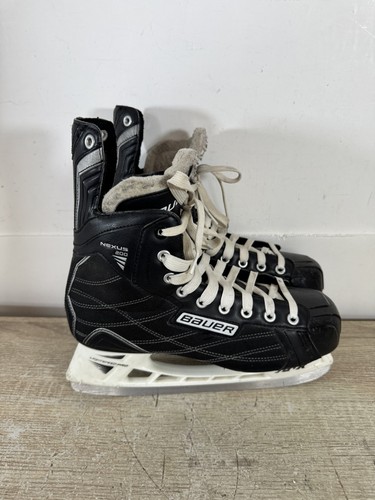 Bauer nexus 200 - bauer,