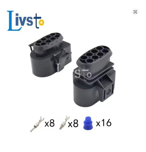 Reparaturset stecker pol - reparaturset,