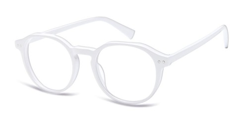Neu kunststoffbrille - neu, +