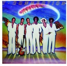 Connection fire japan cd - fire-japan,