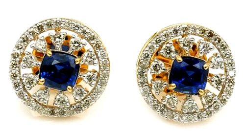 53ct natürliche diamant - 1,53ct,