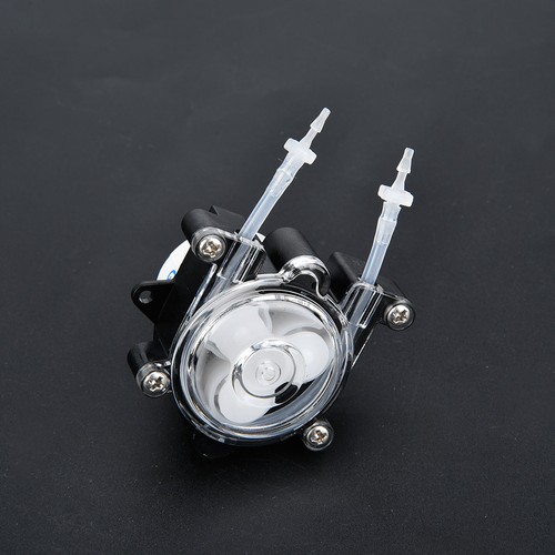 Mini peristaltic pump - mini,