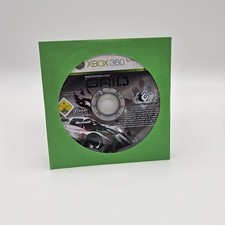 GRID - XBOX 360 Spiel (nur die