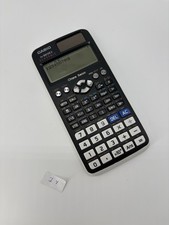 Casio fx-991DEX ClassWiz