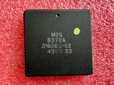 Fat Agnus CSG 8372A  ( USA ) AMIGA 500/500+/A2000/Commodore    K.Woche: #49 88