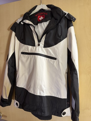 Wellensteyn damen regenjacke - regenjacke, s