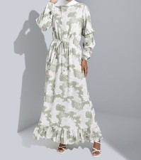 wie NEU: 🥰 Modanisa