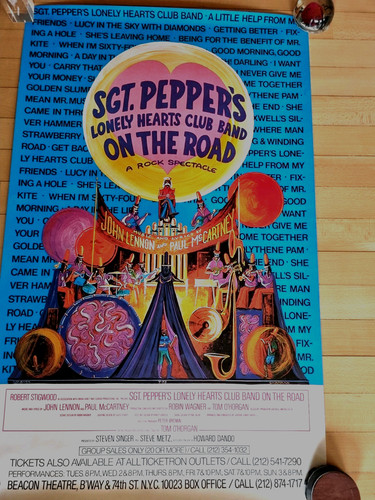 The beatles sgt - beatles,