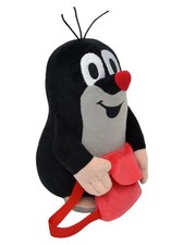 Der kleine Maulwurf mit