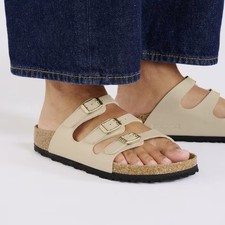BIRKENSTOCK FLORIDA SANDCASTLE