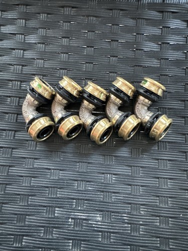 Viega raxofix bogen 20 mm - raxofix,