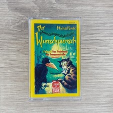 Der Wunschpunsch Folge 2 - Das