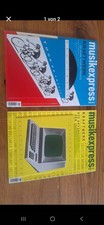 Musikexpress Kraftwerk Magazin