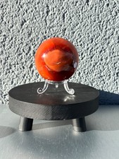 Karneol Kugel ca.374g ca
