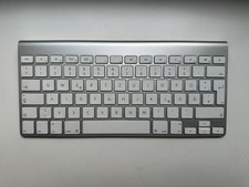 Apple Wireless Keyboard QWERTZ