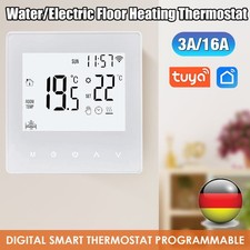 Smart Thermostat