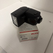 Metz Mecablitz 40 AF-4-C Blitz