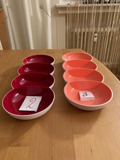 Tupperware Neue Allegra Perle