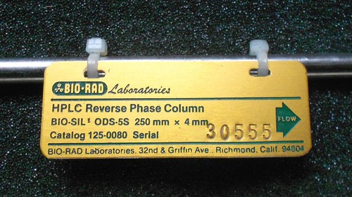 Bio rad 125 0080 reverse - 125-0080, phase