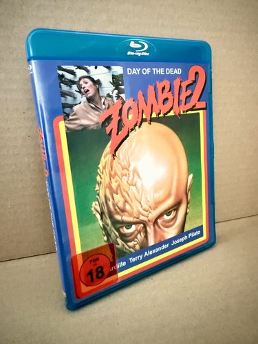 Zombie das letzte kapitel - 2,