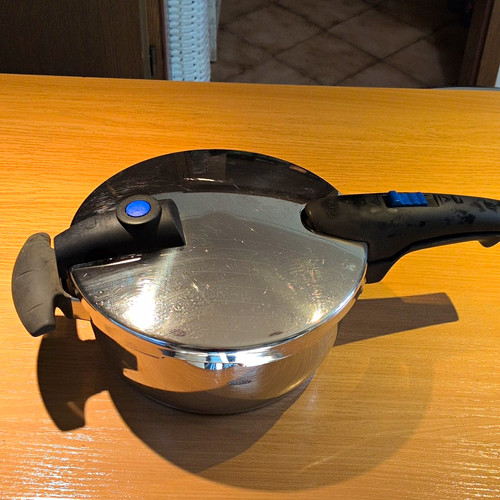 Fissler schnellkochtopf l - fissler,