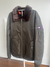 Tommy Hilfiger Aviator Jacke