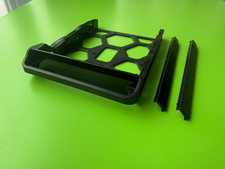 Synology Festplatten Wechselrahmen für DS214, DS412+, DS414