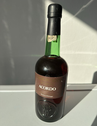 Cockburn acordo tawny - cockburn’s,