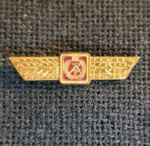 Auszeichnung ddr allgemeines - ddr:,