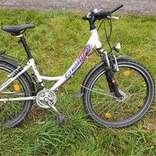 24er Kinderfahrad „Bellini“ instandgesetzt im guten Zustand