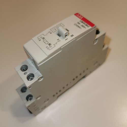 Abb e259 r11 230 - e259, lc