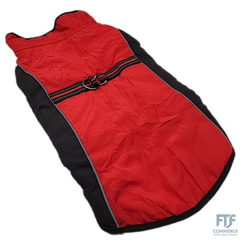 Hundejacke winterweste jacken - hundejacke,