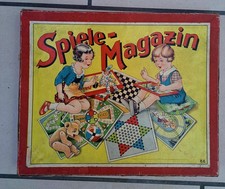 Alte Spielesammlung Wild West